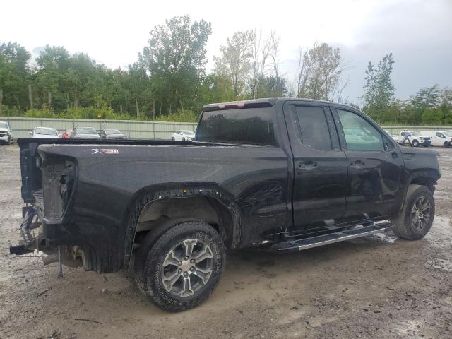 2023 GMC SIERRA K15 1GTRUBED8PZ248084