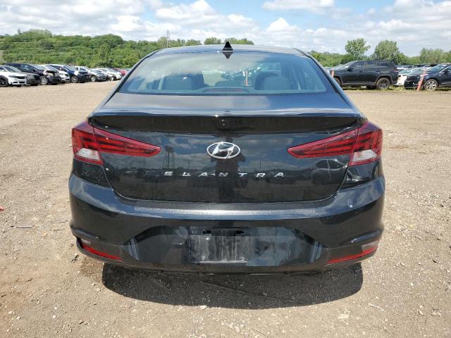 2020 HYUNDAI ELANTRA SE KMHD84LFXLU066467