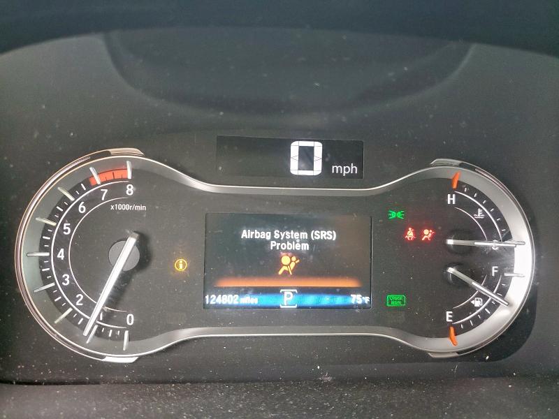 2017 HONDA PILOT EXL 5FNYF5H5XHB003984