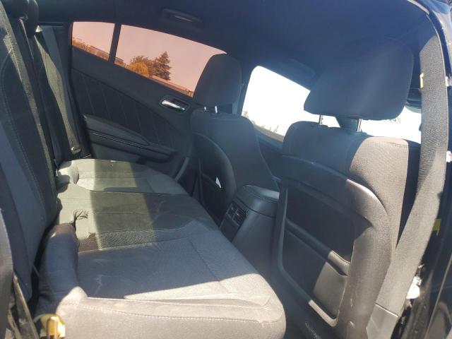 2016 DODGE CHARGER SXT - 2C3CDXHG6GH333308
