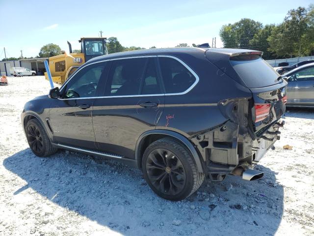 2017 BMW X5 SDRIVE3 5UXKR2C56H0U19210