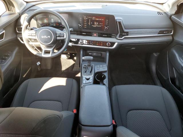 2025 KIA SPORTAGE L - KNDPU3DF0S7342139