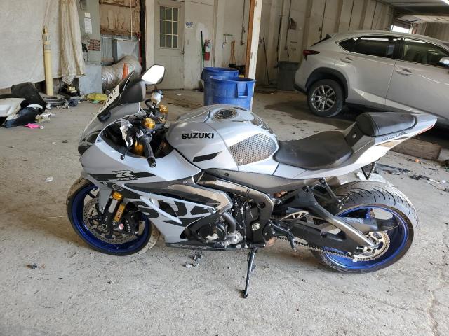 2022 SUZUKI GSX-R1000 R JS1DM11H4N7100269