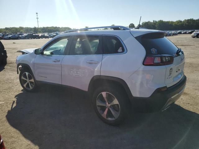 2021 JEEP CHEROKEE LIMITED 1C4PJMDX1MD213807
