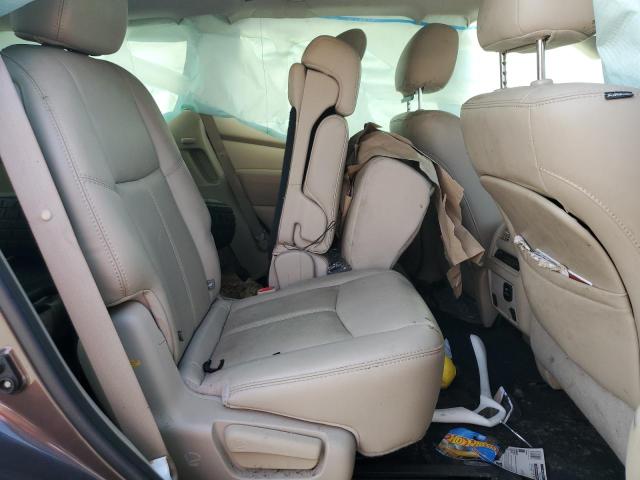 2016 NISSAN PATHFINDER S 5N1AR2MN1GC621618