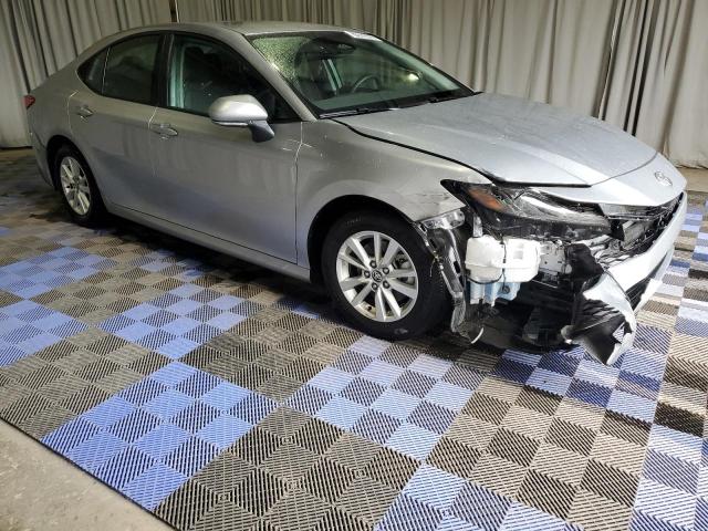 2025 TOYOTA CAMRY XSE - 4T1DAACK7SU507194