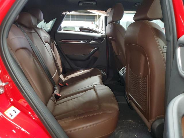 2016 AUDI Q3 PRESTIG WA1GFCFS0GR012771