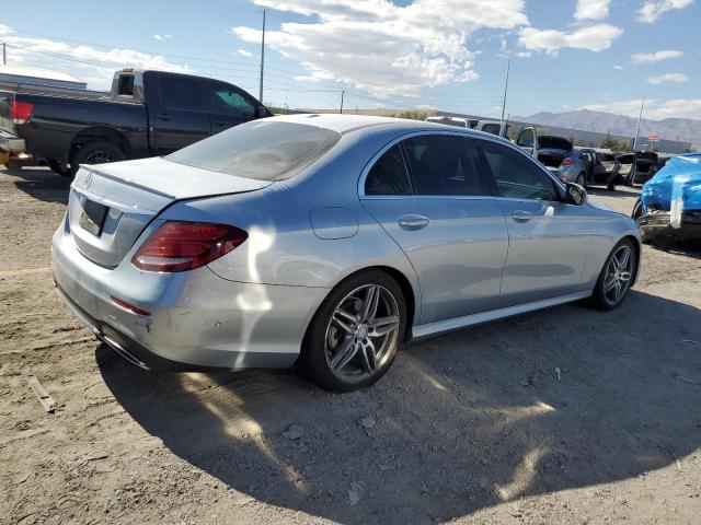 2017 MERCEDES-BENZ E 300 WDDZF4JBXHA160394