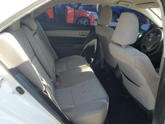 2016 TOYOTA COROLLA L - 5YFBURHEXGP536374