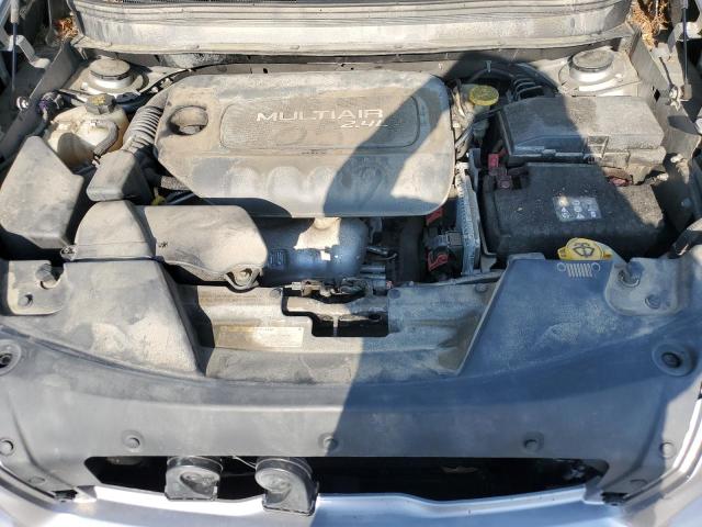 2016 JEEP CHEROKEE L 1C4PJMCB0GW286553
