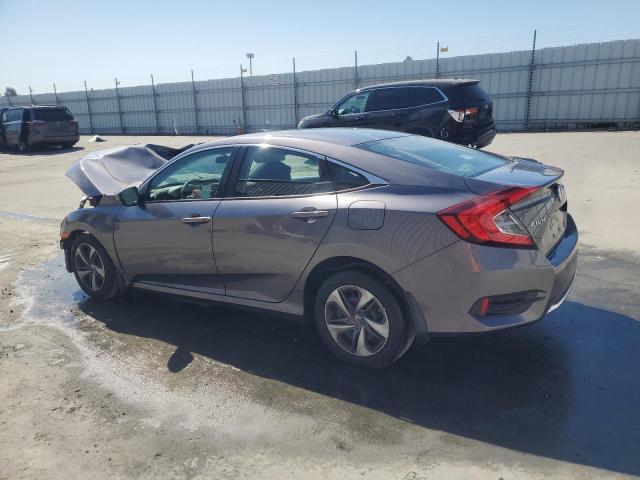 2020 HONDA CIVIC LX 19XFC2F60LE212143