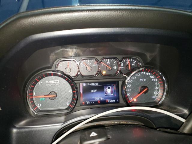 2015 GMC SIERRA K2500 SLT 1GT12ZEG1FF675533