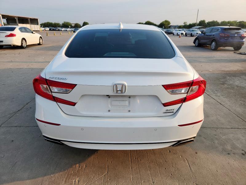 2020 HONDA ACCORD TOU #3285688648