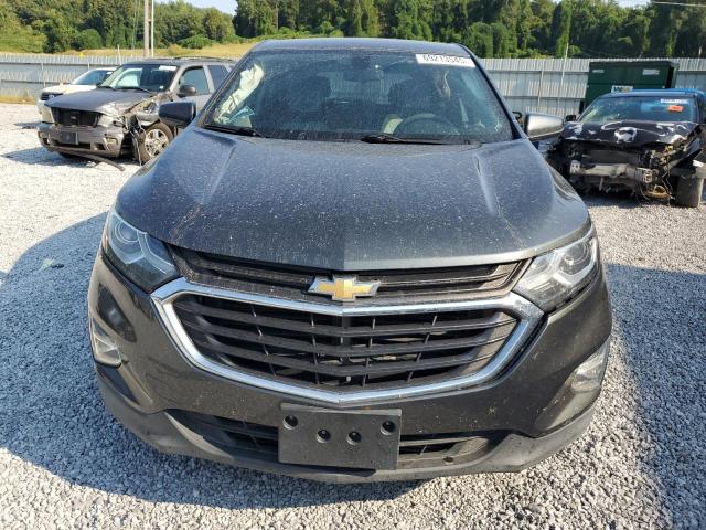 2018 CHEVROLET EQUINOX LT - 3GNAXJEV4JS583636