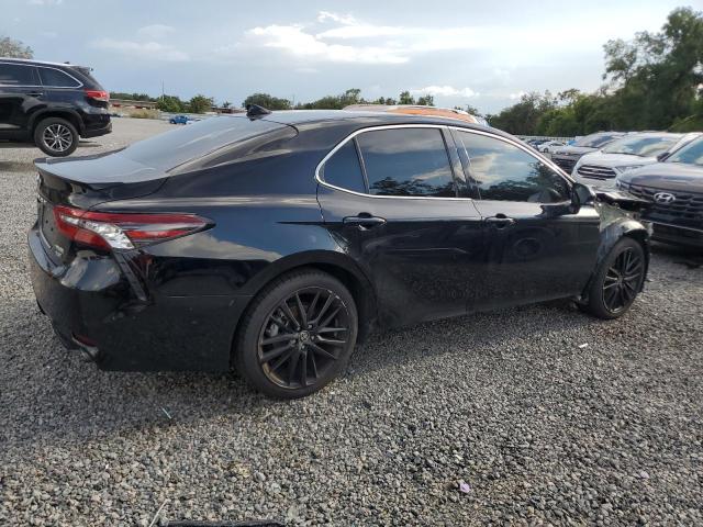 2022 TOYOTA CAMRY XSE 4T1K61AK4NU051462