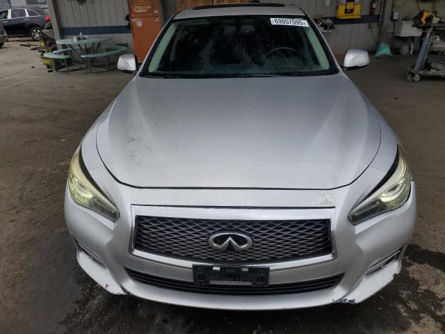 2016 INFINITI Q50 PREMIU JN1EV7AP9GM306518