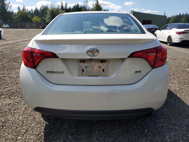 2017 TOYOTA COROLLA L 5YFBURHE3HP636625