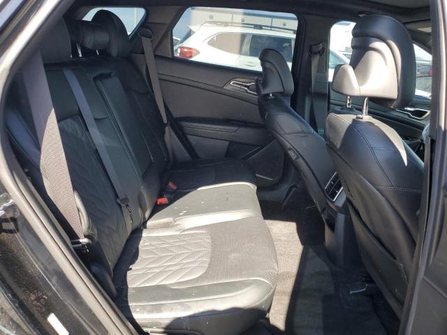 2023 KIA SPORTAGE X - 5XYK6CAF1PG022315