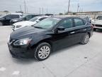 Lot #3312481635 2018 NISSAN SENTRA S