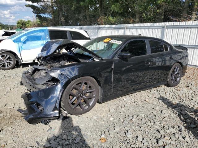 2019 DODGE CHARGER R/ #3304591443