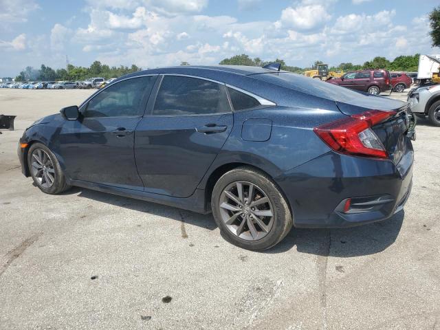 2019 HONDA CIVIC EX 19XFC1F31KE018526