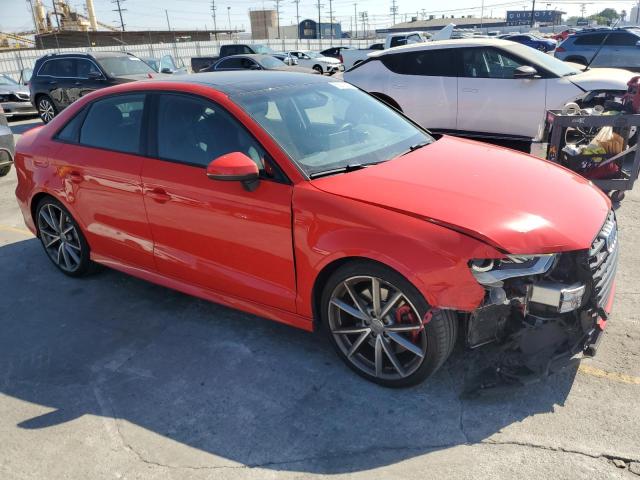 2016 AUDI S3 PREMIUM WAUB1GFF1G1018485