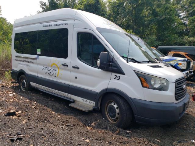 2016 FORD TRANSIT T- 1FBAX2XM3GKB16851