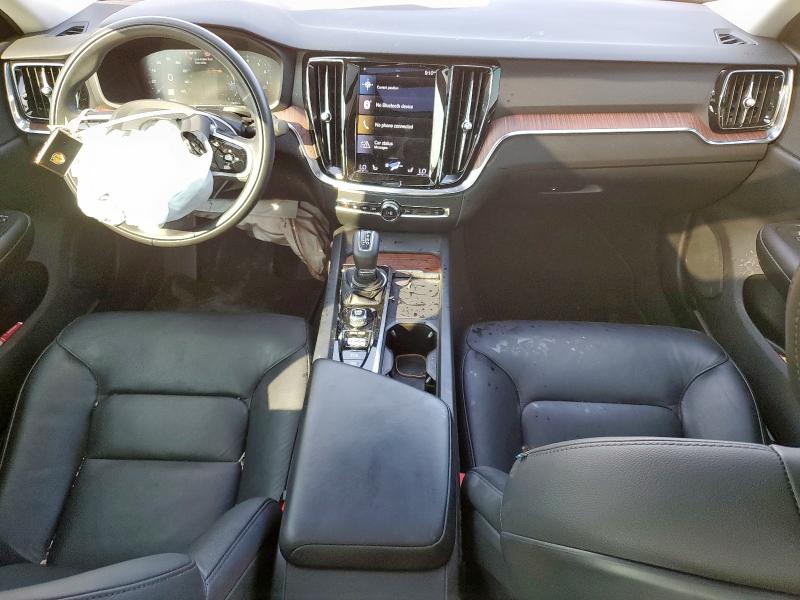 2021 VOLVO S60 T5 MOM 7JR102FK3MG092874