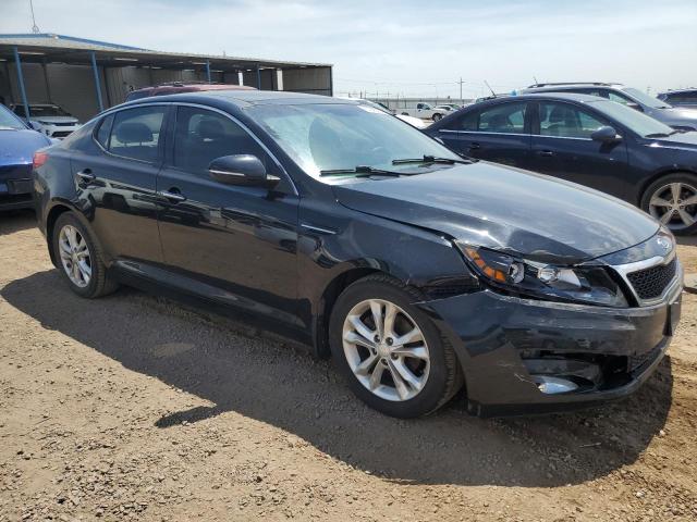 2012 KIA OPTIMA EX - 5XXGN4A71CG084450