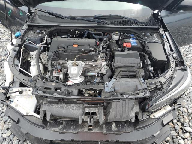 2024 HONDA CIVIC SPOR 2HGFE2F50RH595405