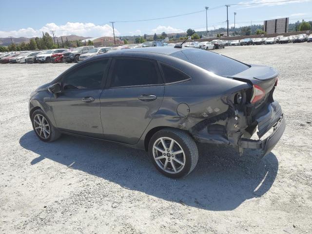 2019 FORD FIESTA SE 3FADP4BJXKM137799