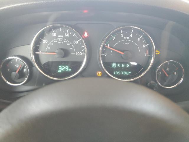 2017 JEEP WRANGLER U 1C4HJWDGXHL754253