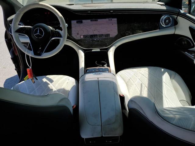 2023 MERCEDES-BENZ EQS SEDAN 580 4MATIC W1KCG4EB4PA041381