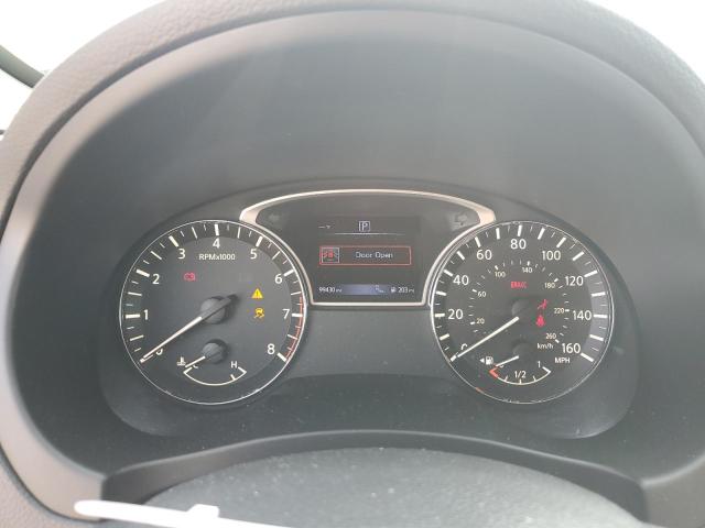 2018 NISSAN ALTIMA 2.5 1N4AL3AP4JC125954