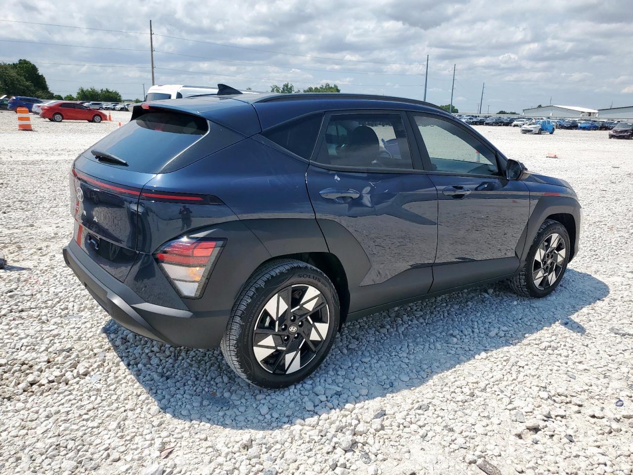 HYUNDAI KONA SEL