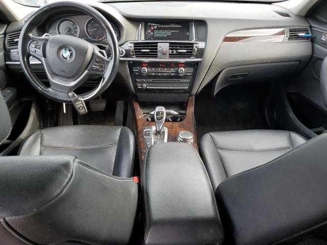 2016 BMW X4 XDRIVE2 5UXXW3C53G0R19070