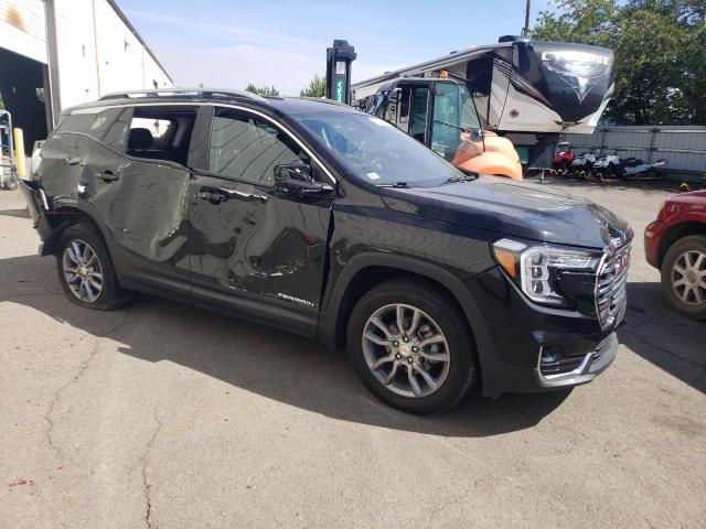 2022 GMC TERRAIN SL 3GKALVEV9NL199030