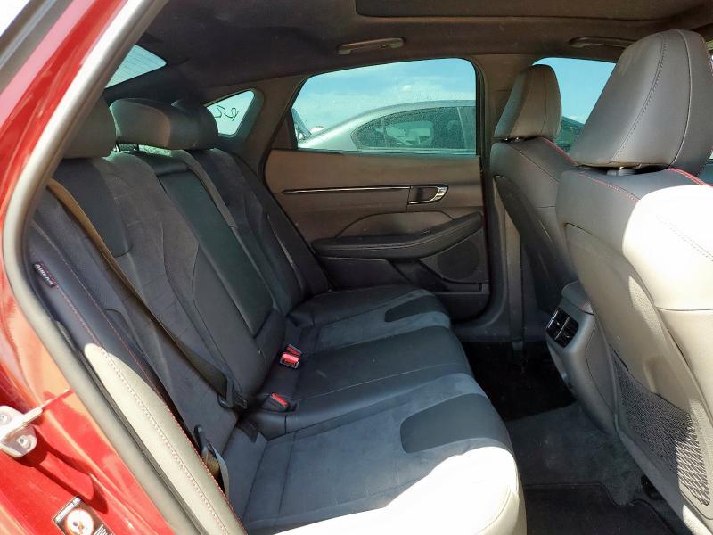 2023 HYUNDAI SONATA N L KMHL14JCXPA300610