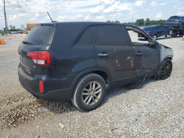 2014 KIA SORENTO LX - 5XYKTCA63EG545793
