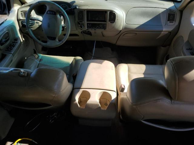 2002 FORD F150 SUPER #3278739651