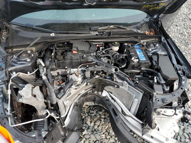2024 HONDA CIVIC LX - 2HGFE2F2XRH517476
