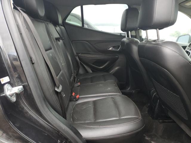 2015 BUICK ENCORE KL4CJGSB5FB063801