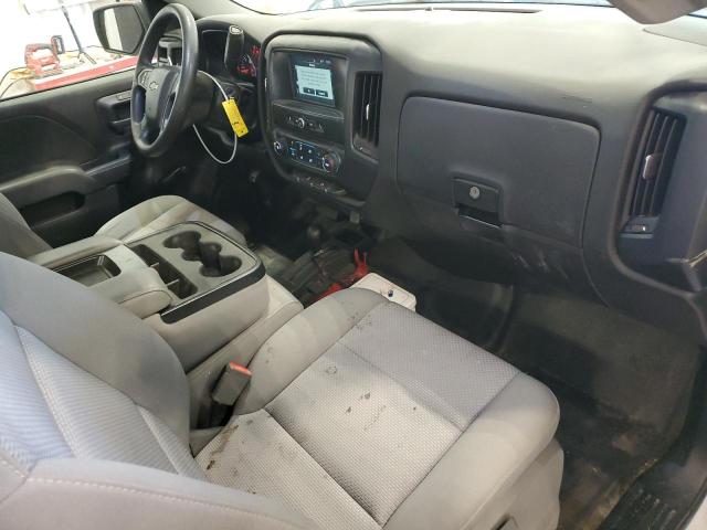 2018 CHEVROLET SILVERADO K1500 - 1GCNKNEH4JZ313903