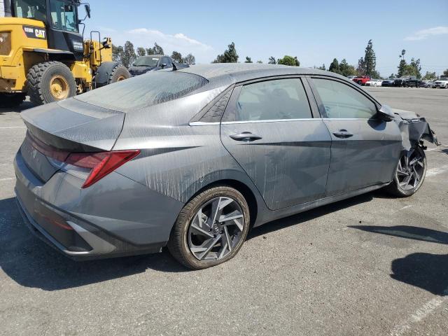 2024 HYUNDAI ELANTRA SE KMHLS4DG2RU840076