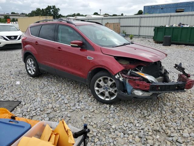 2013 FORD ESCAPE SEL - 1FMCU9H95DUB45747