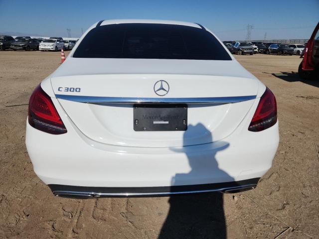 2020 MERCEDES-BENZ C 300 W1KWF8DB2LR600382