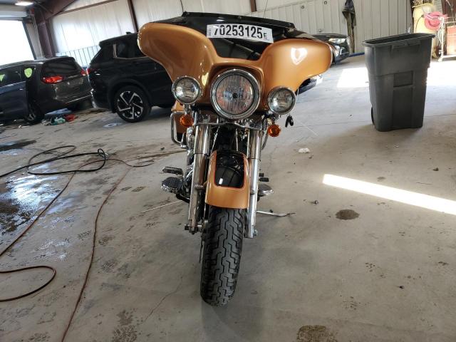 2008 HARLEY-DAVIDSON FLHX 105TH 1HD1KB4468Y665021