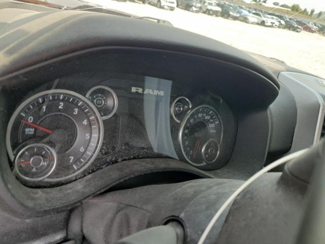 2020 RAM 1500 BIG H 1C6SRFFT5LN294111