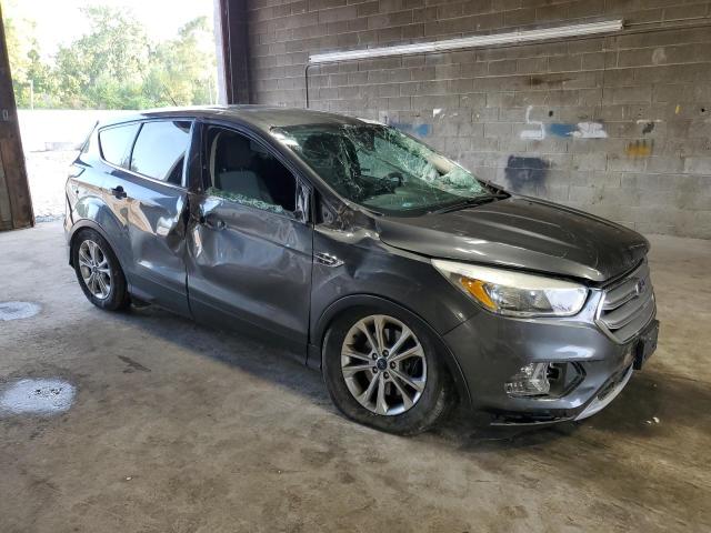 2017 FORD ESCAPE SE - 1FMCU9GD6HUD73753