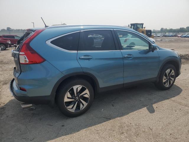 2016 HONDA CR-V TOURING 5J6RM4H97GL013689